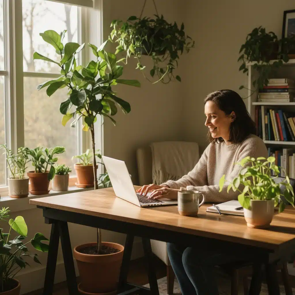 Bienestar Emocional en Teletrabajo: Estrategias de Equilibrio 2026