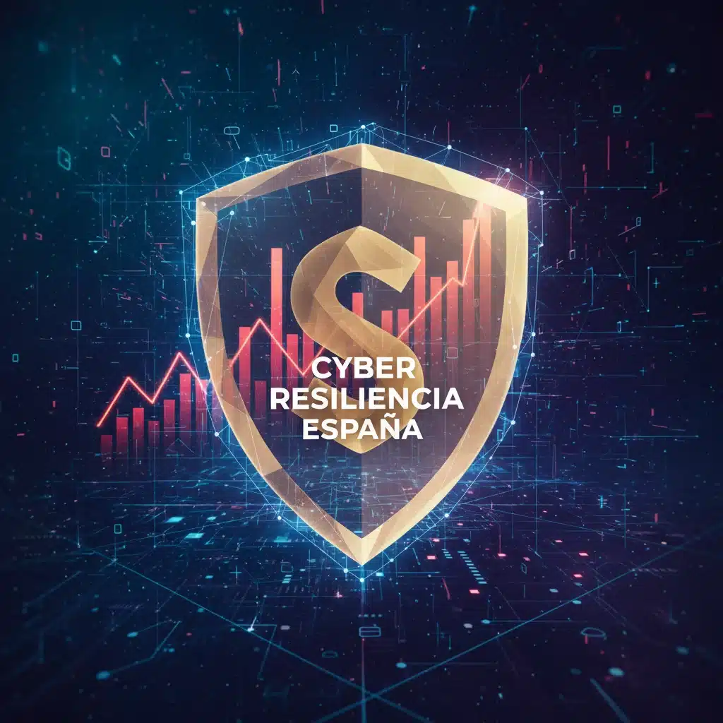 Ciberresiliencia 2026: Estrategias Esenciales para Empresas Españolas