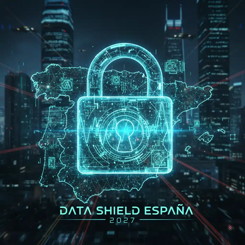 Ciberseguridad Cuántica: Protección de Datos en Empresas Españolas 2027