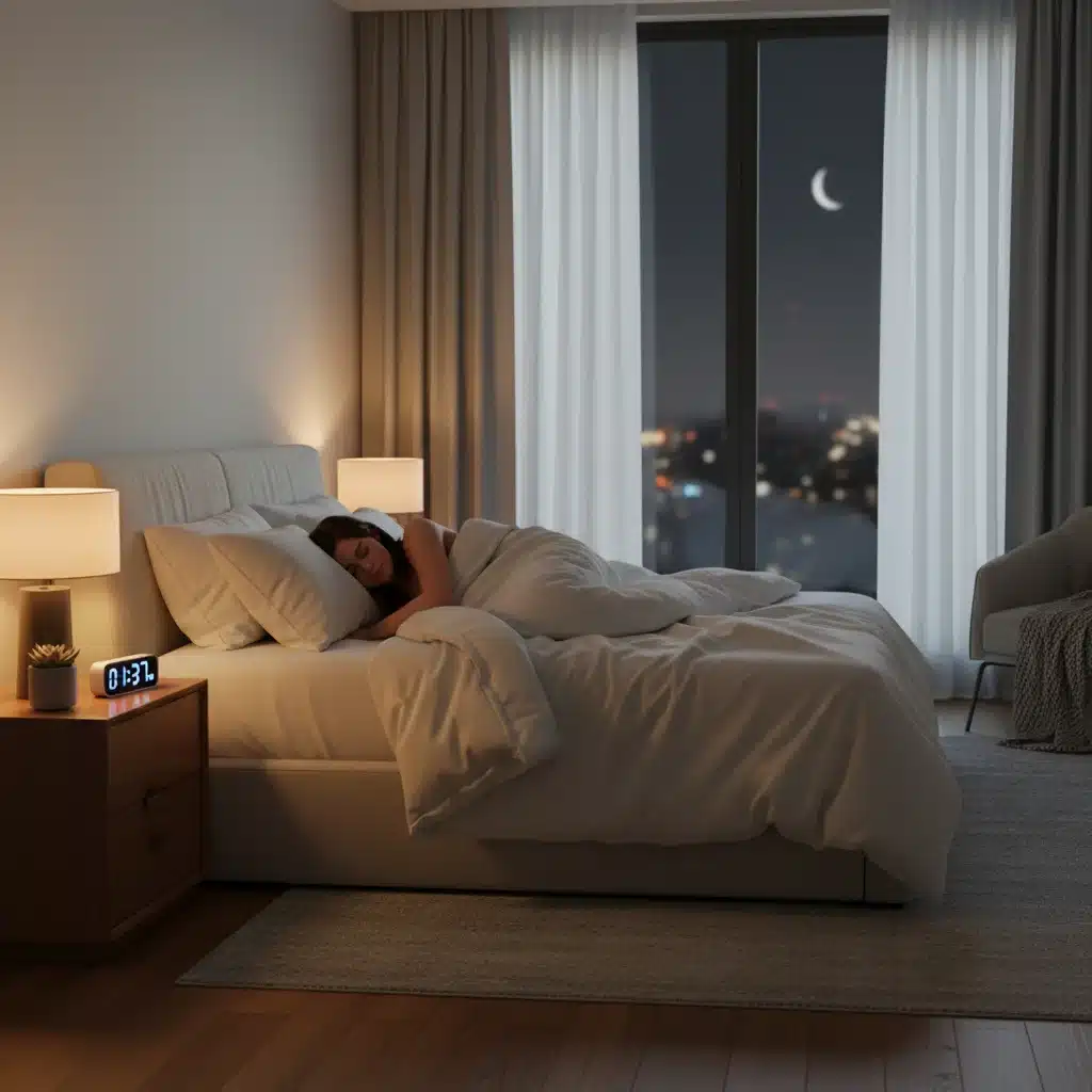 Hábitos de Sueño Saludables: Claves para un Descanso Óptimo en 2026