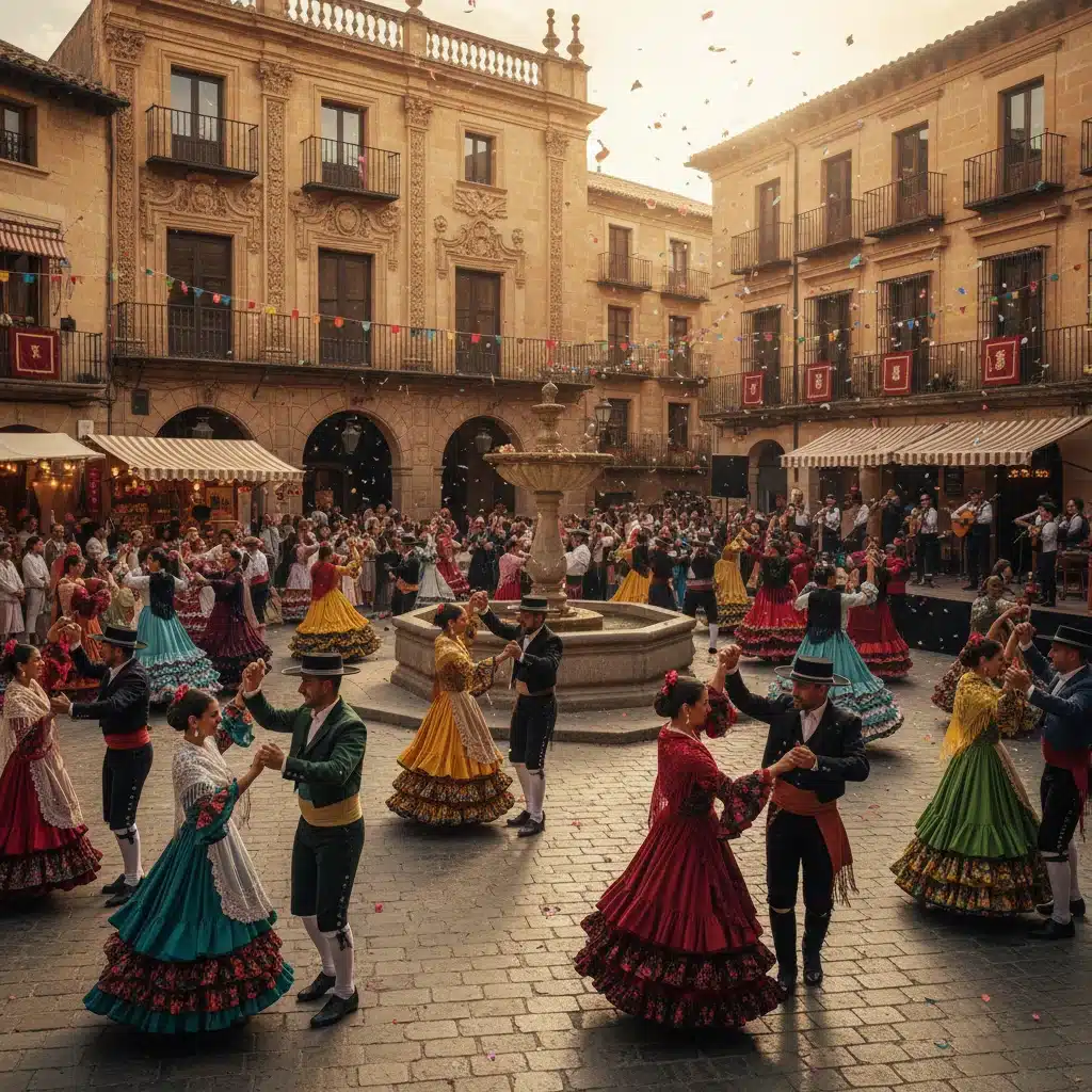 Turismo Cultural en España 2026: ¿Preserva o Transforma las Tradiciones?