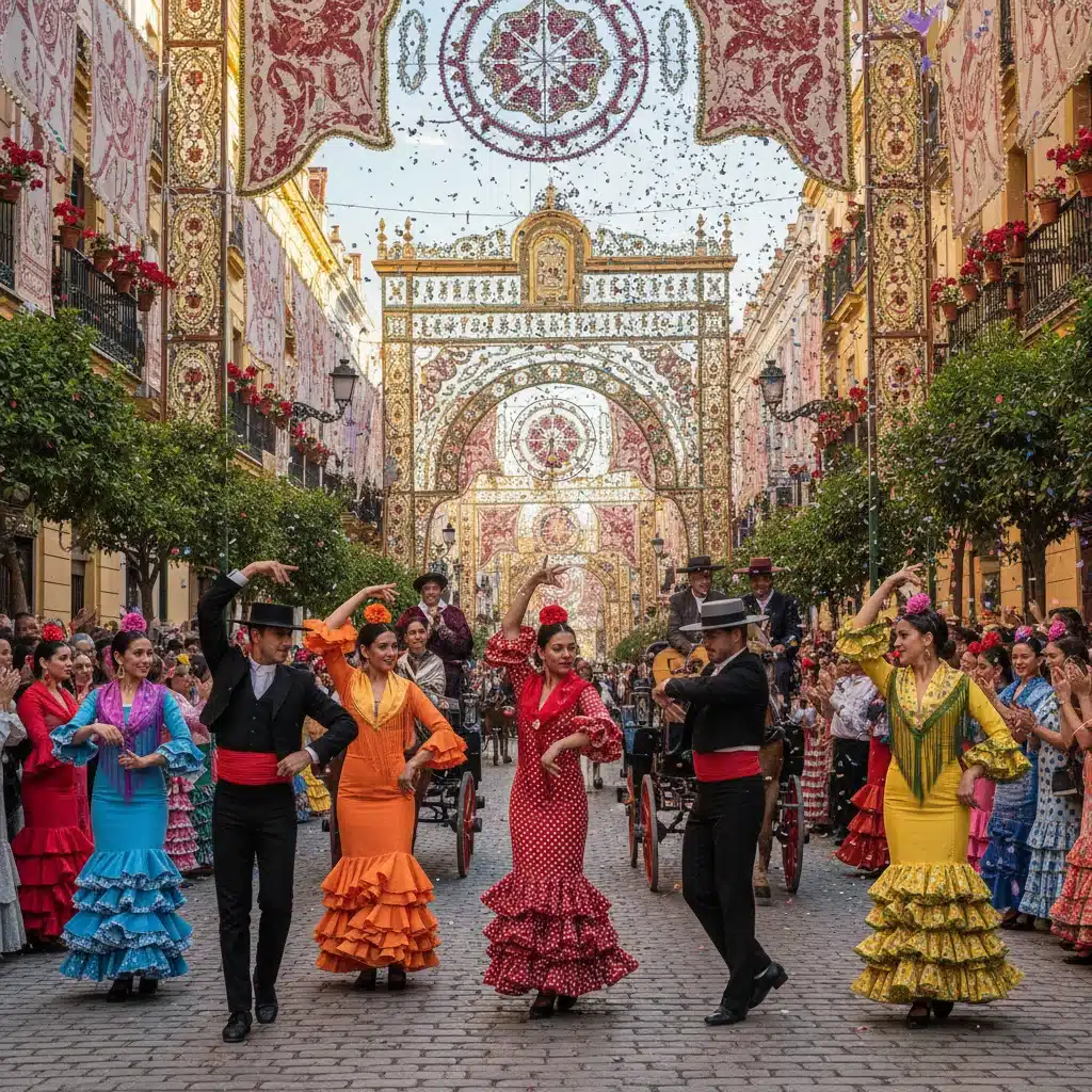 Ritos y Costumbres Españolas 2026: Tradiciones que Asombran