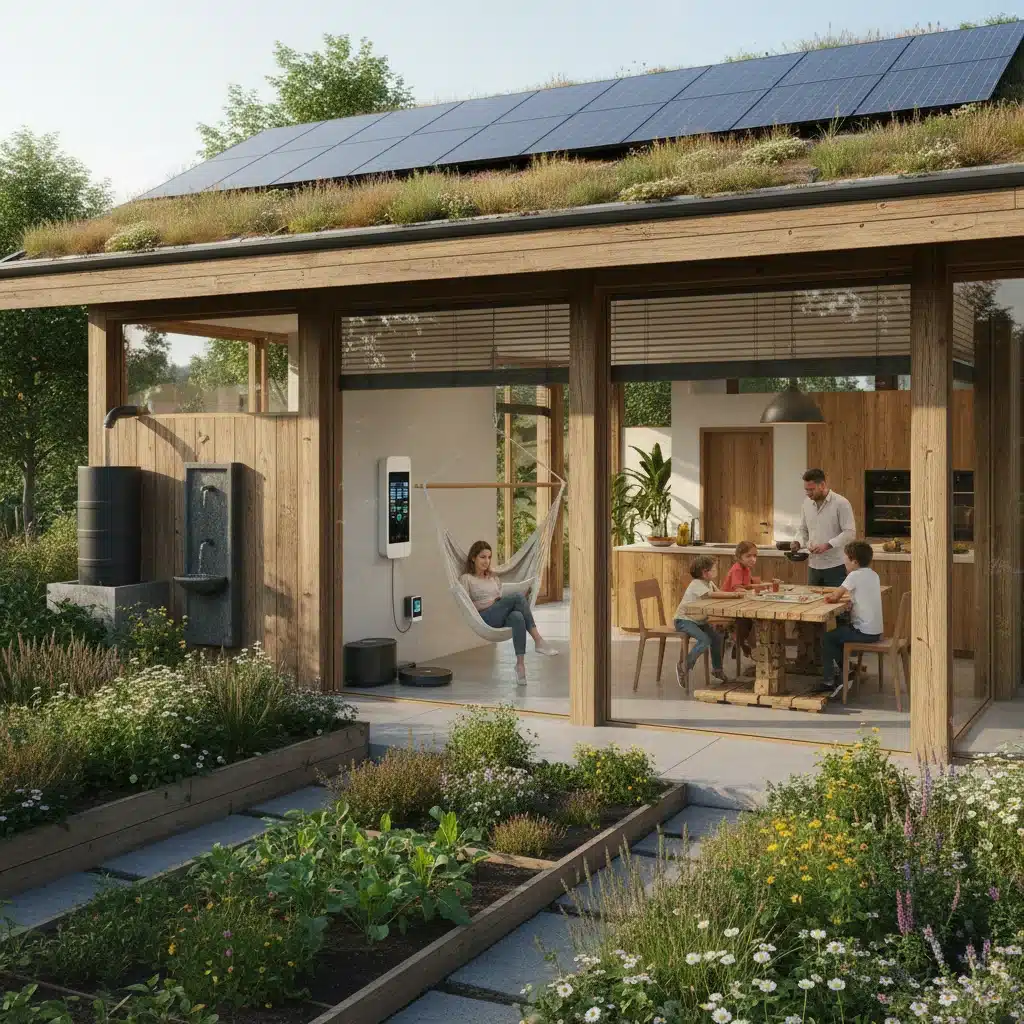 Guía 2026: Optimiza tu Eficiencia Energética en Casa y Ahorra un 15%