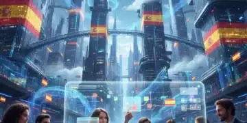 Innovación Low-Code No-Code transformando desarrollo de software en España