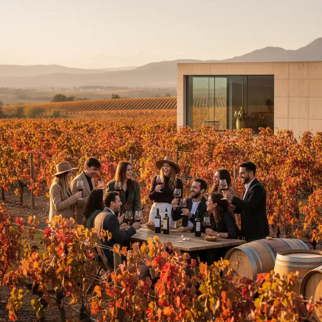 Cultura del Vino en España 2026: Tradición y Nuevas Generaciones