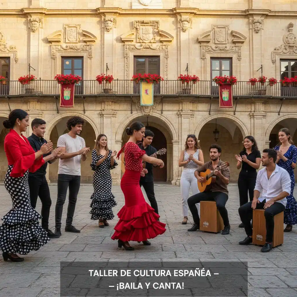 Educación y Cultura Española 2026: Fomentando Identidad Joven