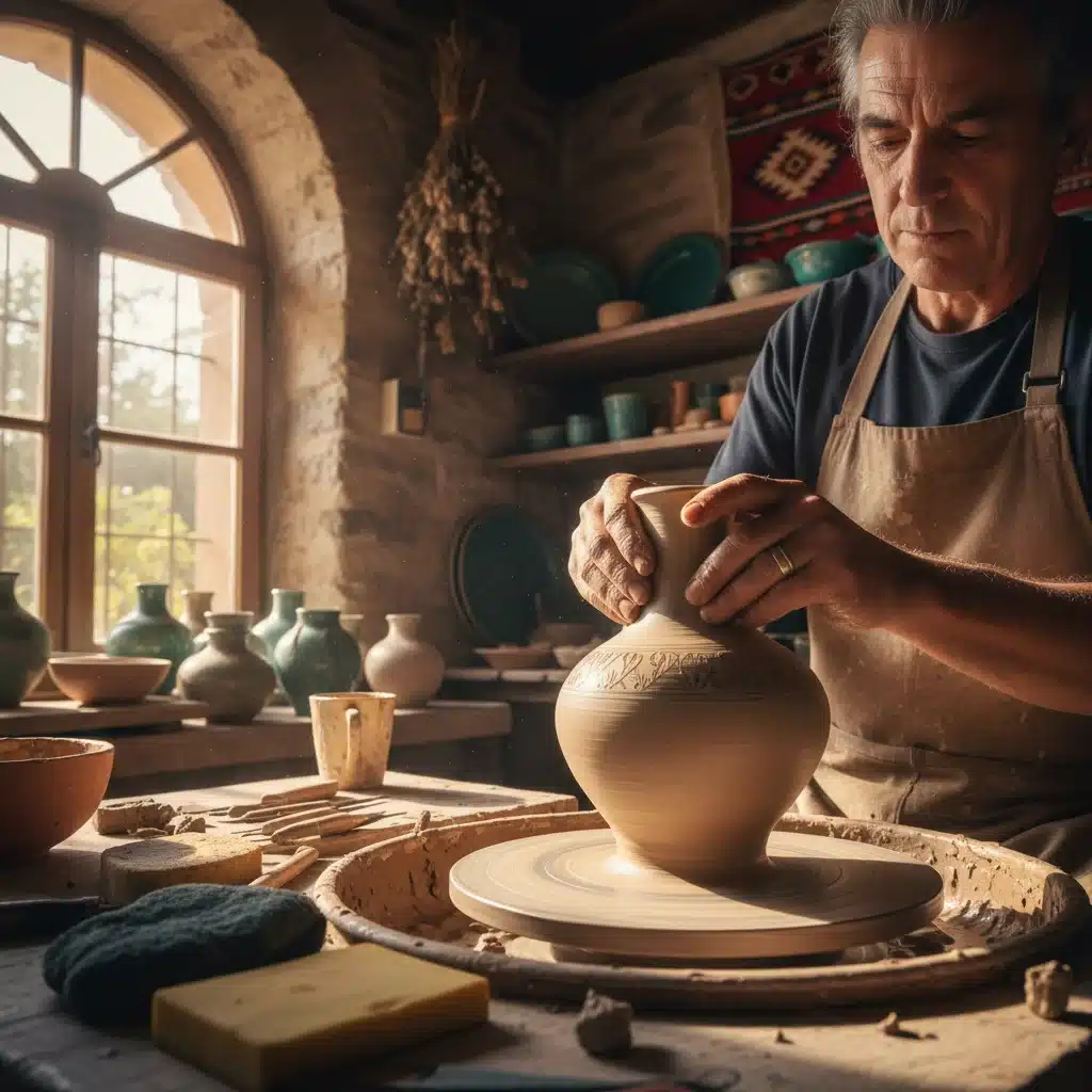 Artesanía Española 2026: Renacimiento y Oportunidades para Creadores