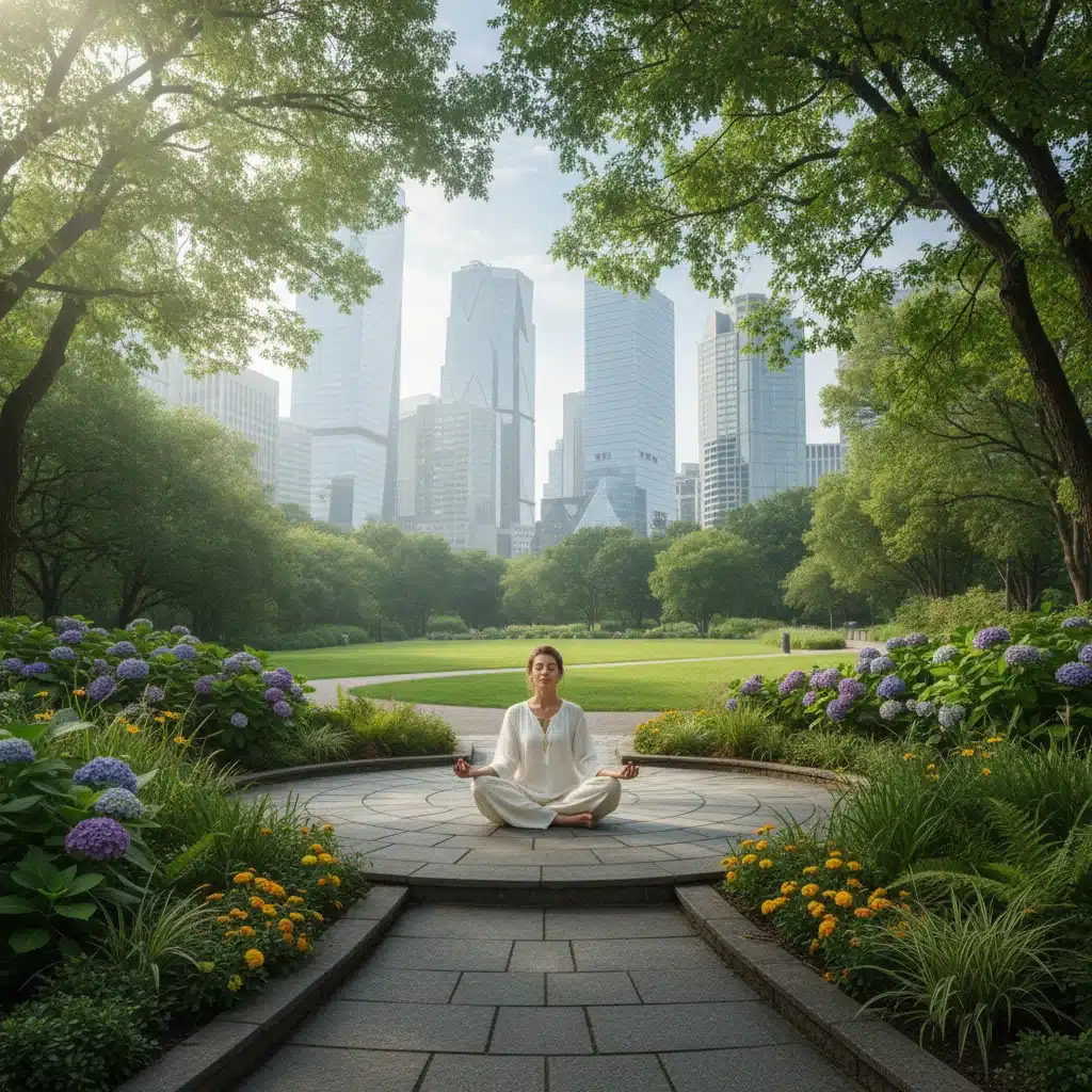 Conexión Natural Urbana: 6 Ideas para tu Rutina Semanal 2026