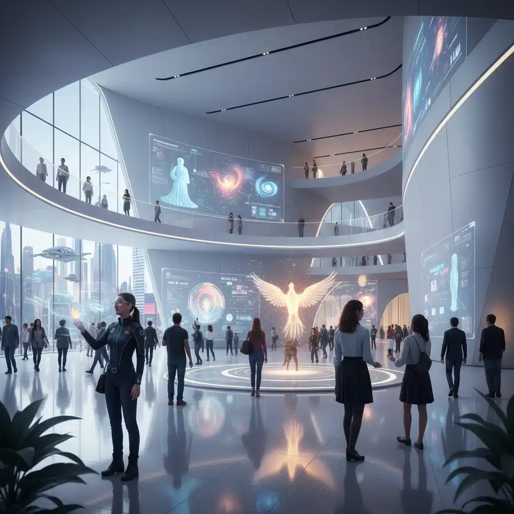Innovación Tecnológica Museos España 2026: Las 3 Claves del Futuro Cultural