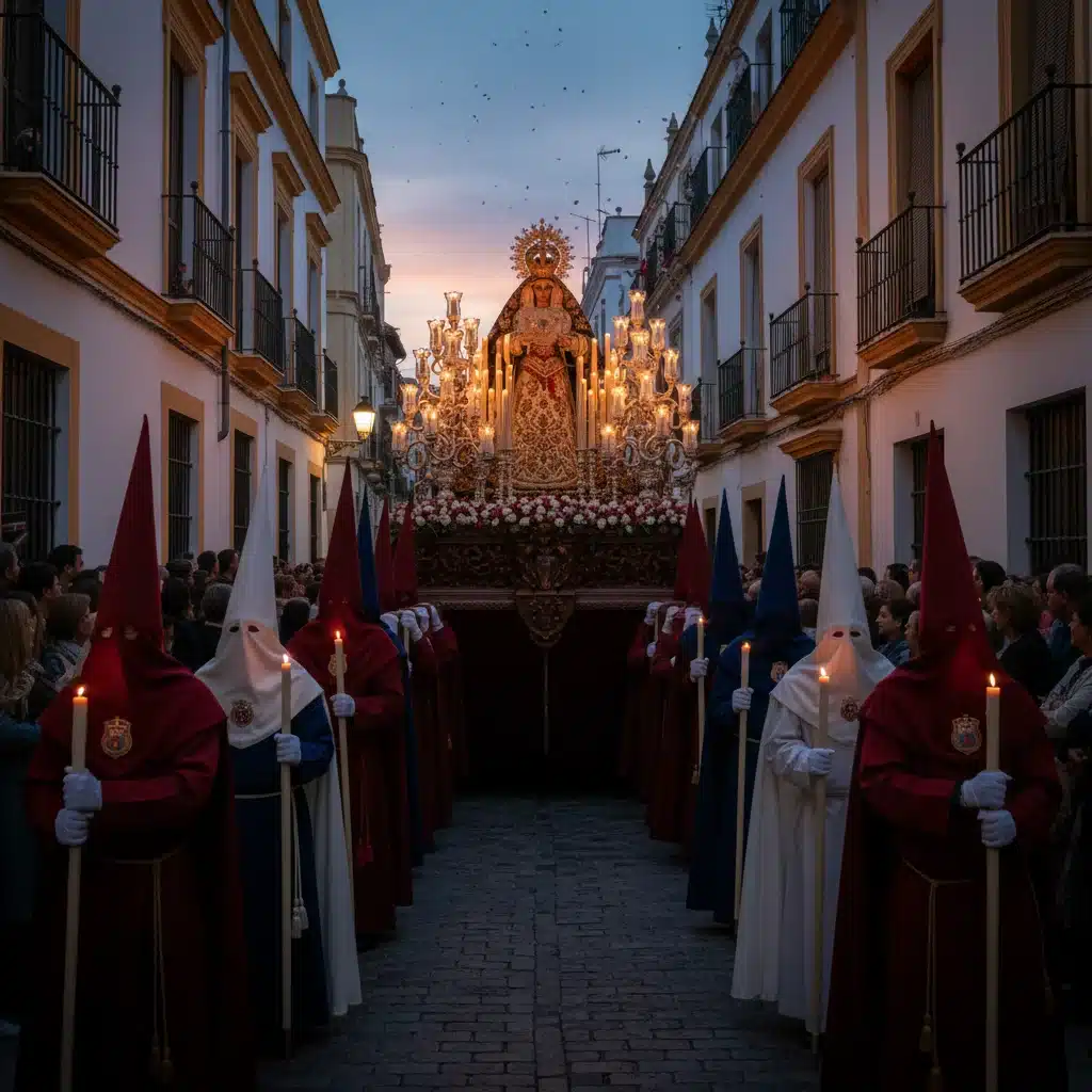Semana Santa 2026: Tradiciones, Innovaciones y Guía Esencial