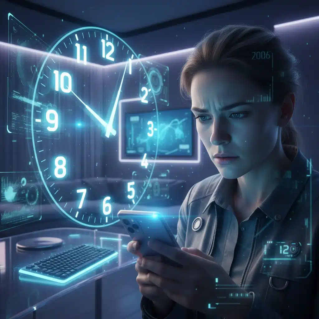 Reduce Tiempo Pantalla: 4 Métodos para 30 Minutos Diarios en 2026