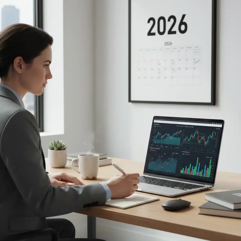 Bienestar Financiero 2026: 3 Hábitos Clave para tu Economía