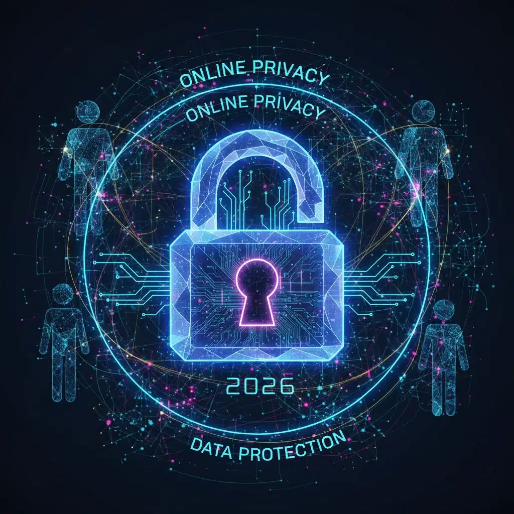 Privacidad Online 2026: 7 Ajustes Esenciales para Proteger tus Dispositivos