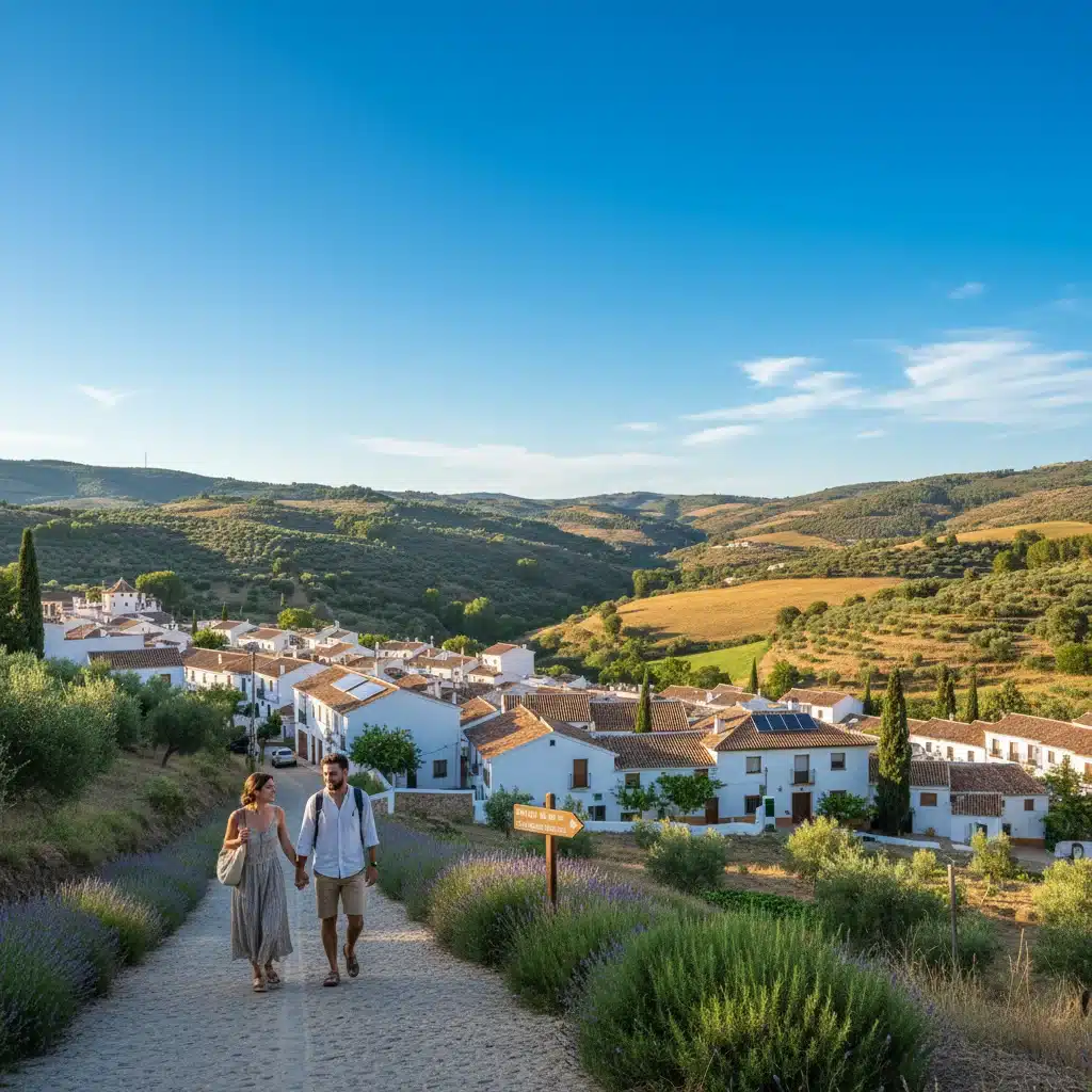 Micro-escapadas Sostenibles 2026: 7 Destinos Españoles para el Fin de Semana