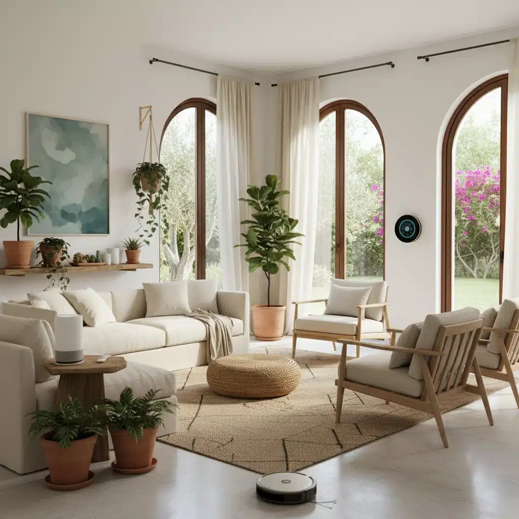 Transforma tu Hogar: Diseño Interior para el Bienestar en España 2026
