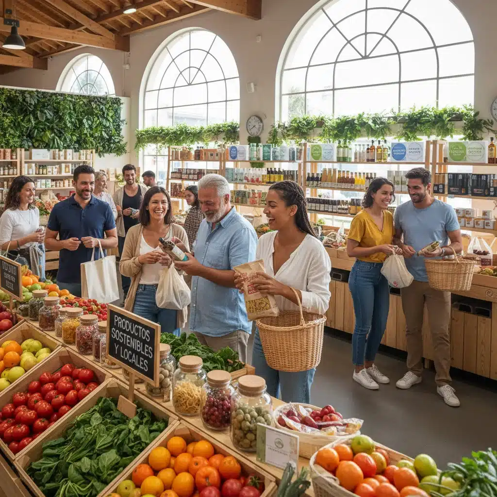 Consumo Consciente España: Preferencias del 25% para 2026