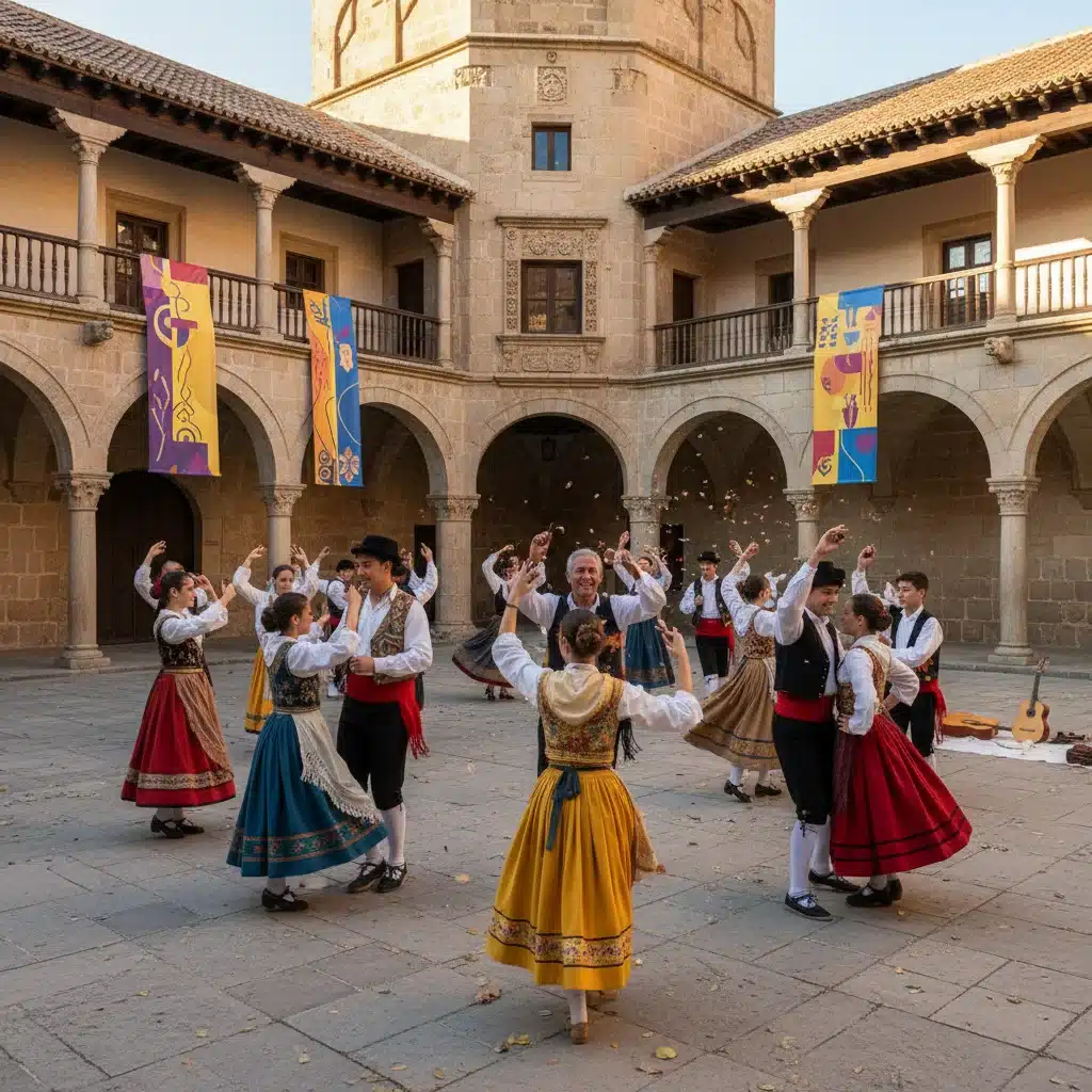 Educación y Cultura en España 2026: 4 Iniciativas Innovadoras para el Patrimonio Inmaterial
