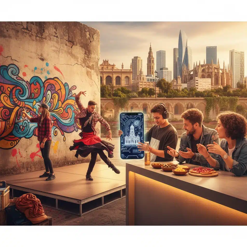 Tendencias Culturales Españolas 2026: Impacto Social y Futuro