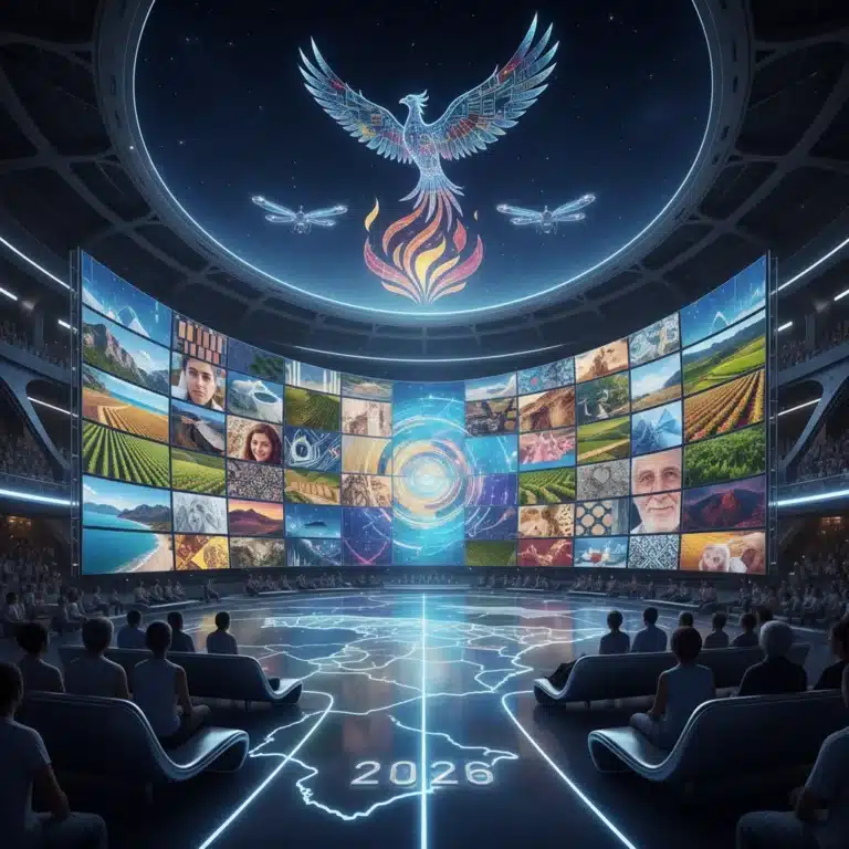 El cine español renace: innovación y nuevas narrativas en la era post-pandemia 2026
