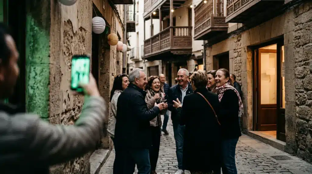 Navegando la España Actual: Estrategias Esenciales para Integrarse en su Cultura Dinámica