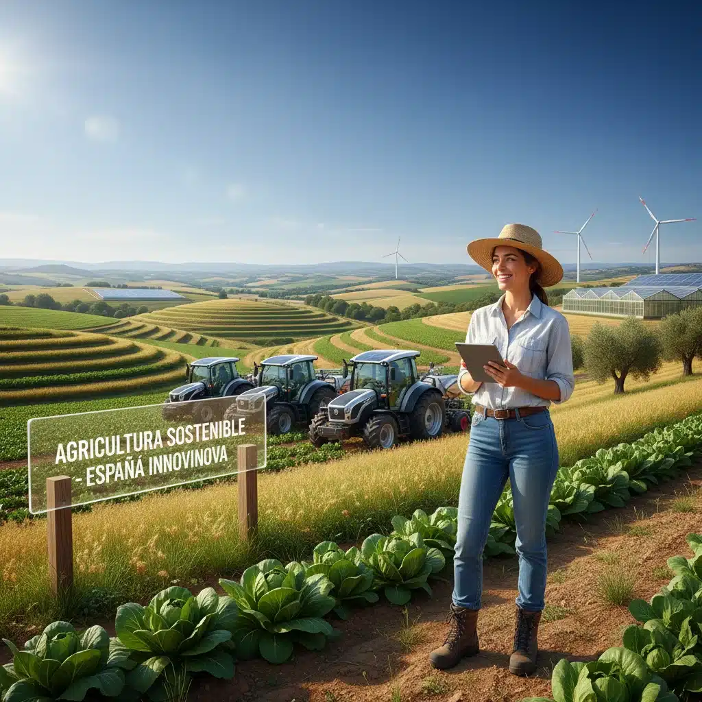 Ayudas Jóvenes Agricultores 2026 España: Guía Completa para tu Proyecto Rural