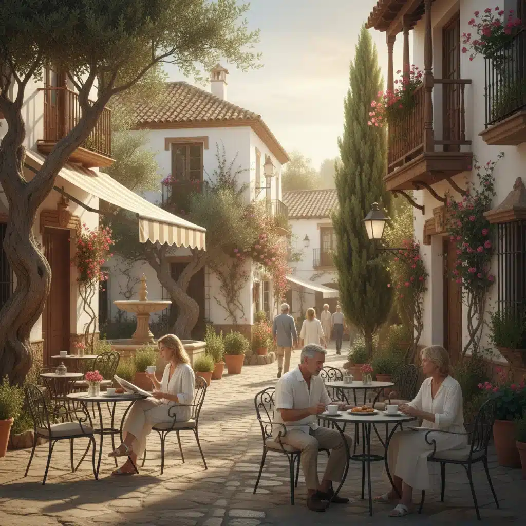 Slow Living en España 2026: Estrategias para Desacelerar y Encontrar Equilibrio