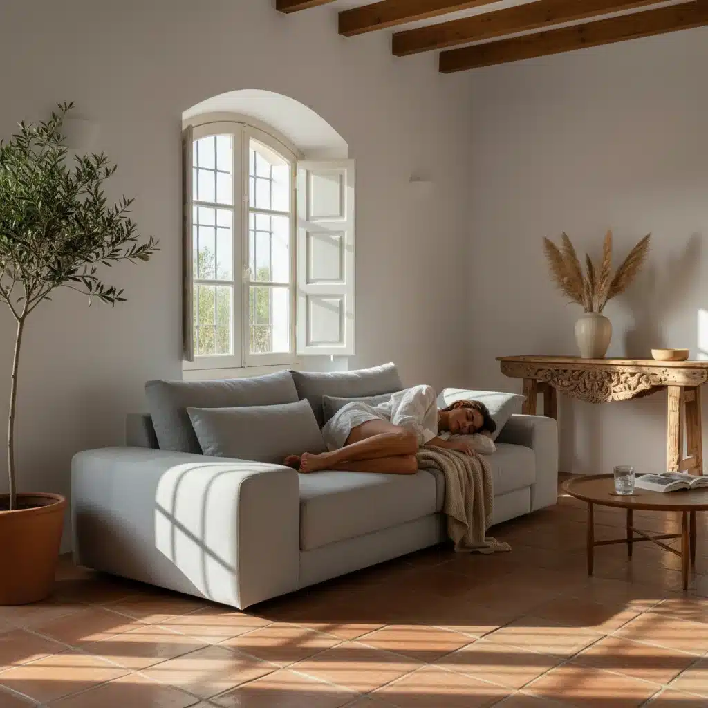 La Siesta Española en 2026: ¿Mito o Realidad Actual?