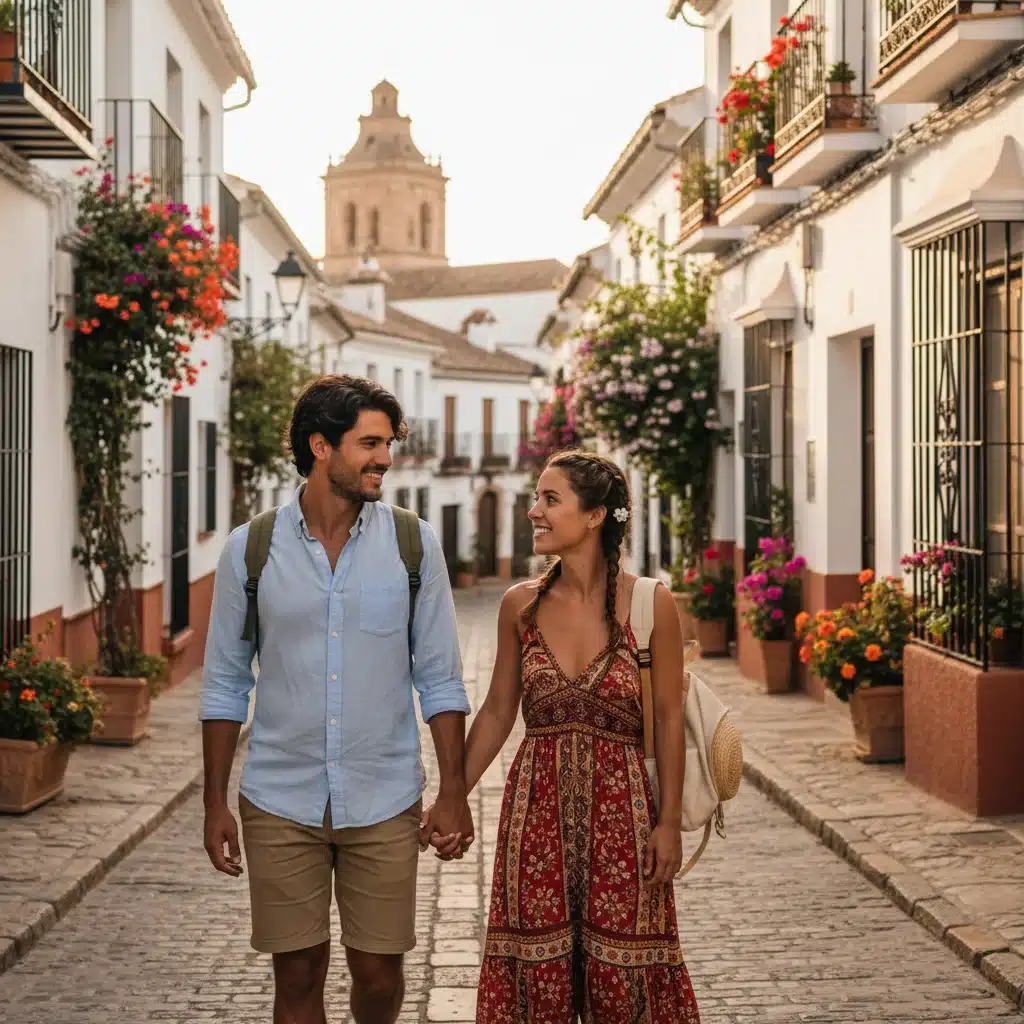Micro-escapadas y bienestar en España: el futuro del turismo joven